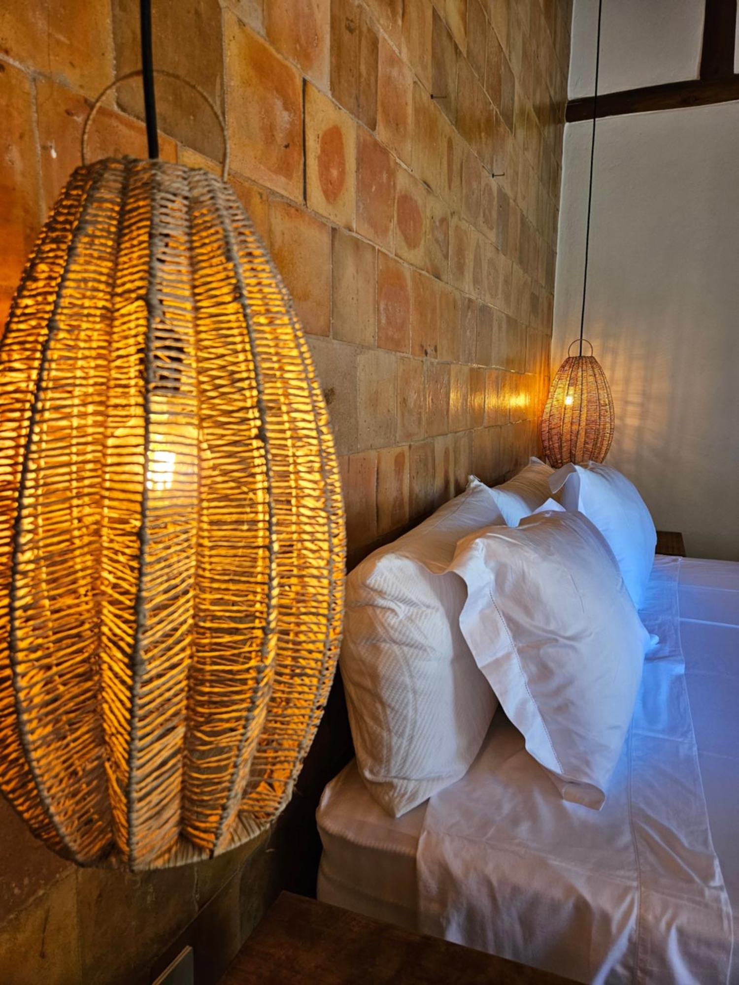 Tawa Caraiva Hotell Exteriör bild