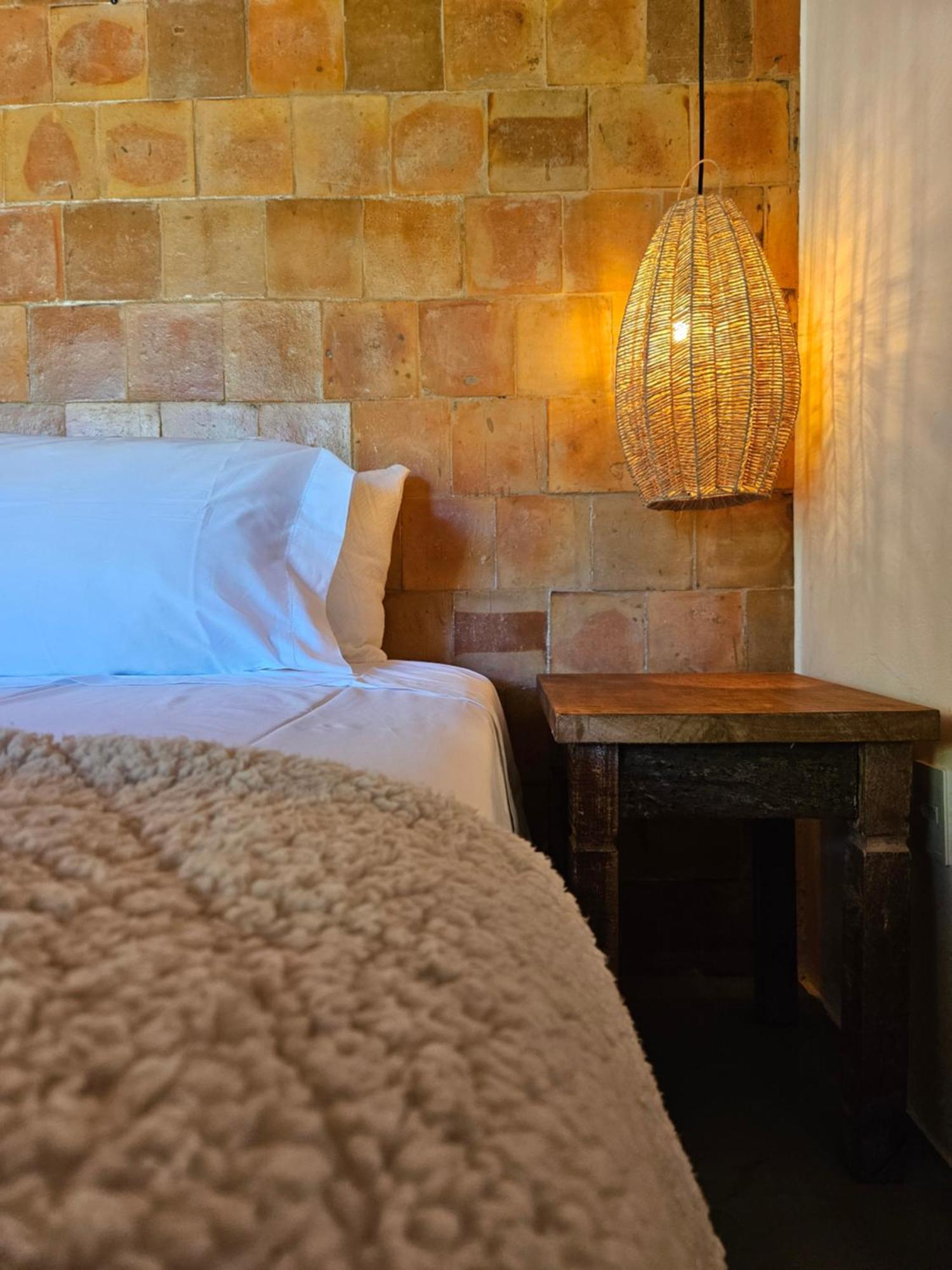 Tawa Caraiva Hotell Exteriör bild